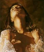 水粉大师Steve Hanks 182-FeelingAlive